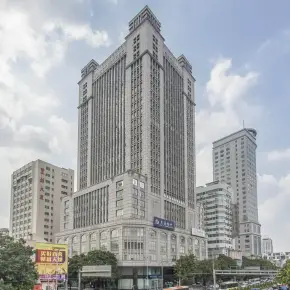 广州市金汇大厦 物业招商 租赁中心 越秀区写字楼出租