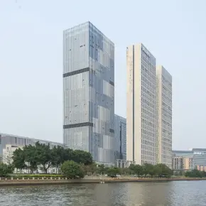 广州市利世界贸易中心 物业招商 租赁中心 海珠区写字楼出租