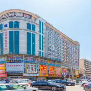 深圳市康泰和大厦 物业招商 租赁中心 宝安区写字楼出租