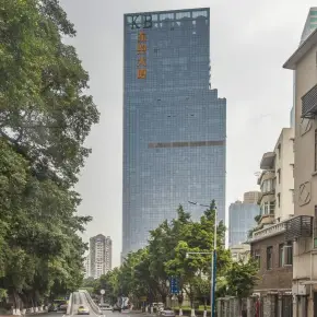 广州市东照大厦 物业招商 租赁中心 越秀区写字楼出租
