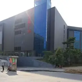 深圳市百分百创意广场 物业招商 租赁中心 龙岗区写字楼办公室出租