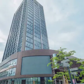 深圳锦绣鸿都大厦 物业招商 租赁中心 龙华区写字楼办公室出租