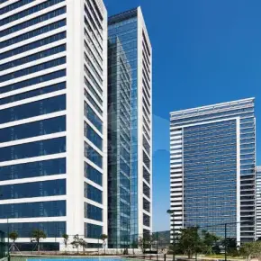 广州市归谷科技园 物业招商 租赁中心 黄浦区写字楼出租