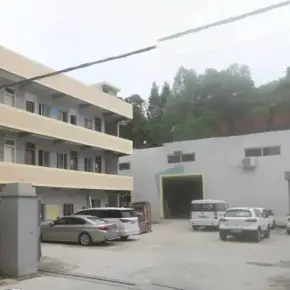 深圳市屋头岭工业区 物业招商 租赁中心 龙岗区厂房仓库出租