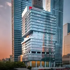 深圳市中国海外大厦 物业招商 租赁中心 南山区写字楼出租