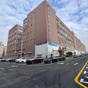 深圳市大阳高新产业园 物业招商 租赁中心 宝安区厂房仓库出租