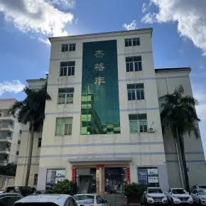 深圳市龙发工业园 物业招商 租赁中心 坪山区厂房仓库出租