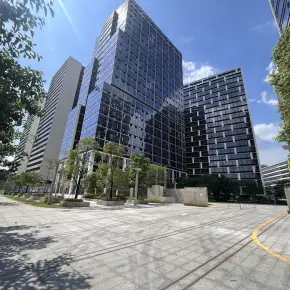深圳市信义创御广场&信义万创大厦 物业招商 租赁中心 创意园写字楼出租