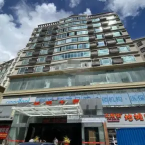 深圳市长锦大厦 物业招商 租赁中心 龙华区写字楼出租