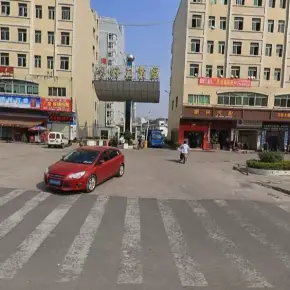 深圳市八方缘科创城 物业招商 租赁中心 宝安区厂房仓库出租