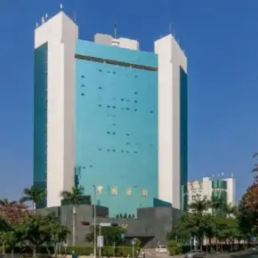 深圳市海关大厦 物业招商 租赁中心 宝安区写字楼出租