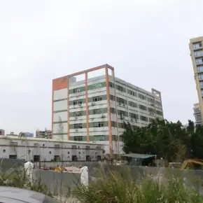 深圳市润昌源工业区 物业招商 租赁中心 龙岗区仓库厂房出租