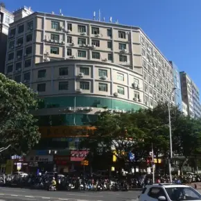 深圳市宇基大厦 物业招商 租赁中心 宝安区厂房仓库出租
