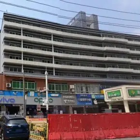 深圳市中陆科技大厦 物业招商 租赁中心 龙华区创意园办公室出租