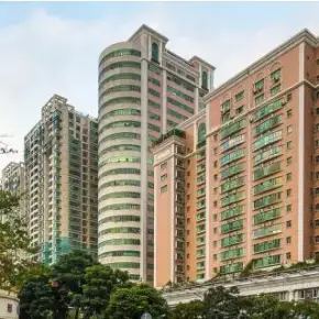 深圳市逸翠大厦 物业招商 租赁中心 罗湖区写字楼办公室出租