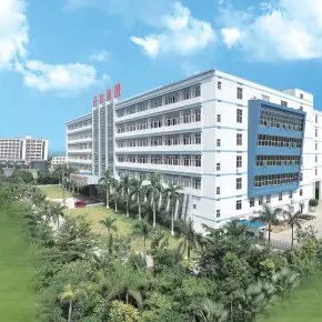 深圳市任达电气科技园 物业招商 租赁中心 宝安区厂房出租