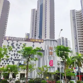 深圳市魅园 物业招商 租赁中心 龙岗区创意园办公室出租