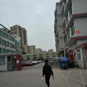 深圳市村南工业区 物业招商 租赁中心 龙华区厂房仓库出租