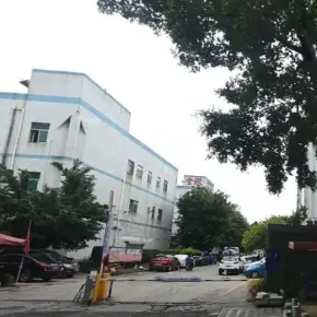 深圳市桥头社区富桥第五工业区 物业招商 租赁中心 宝安区厂房仓库出租