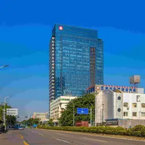东方科技大厦招商处/写字楼招租/租赁中心