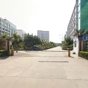深圳市成城发工业园 物业招商 租赁中心 坪山区厂房仓库出租