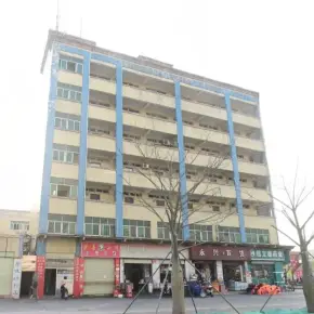 深圳市新德通科技园 物业招商 租赁中心 宝安区厂房仓库出租
