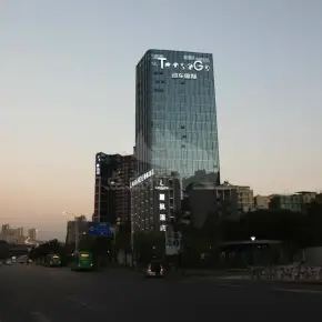 深圳市儒骏城立方大厦 物业招商 租赁中心 龙岗区写字楼出租