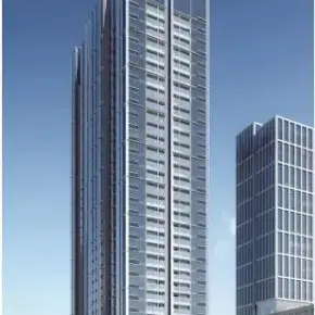 深圳梅林金帝一手开发商 公寓 写字楼 商铺 福田区整栋