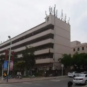 深圳市燕川第三工业区 物业招商 租赁中心 宝安区厂房仓库出租