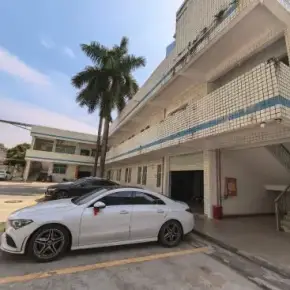 深圳市吓陂村工业区 物业招商 租赁中心 坪山区厂房仓库出租