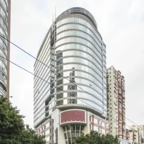 广州捷泰广场 物业招商 租赁中心 越秀区写字楼出租