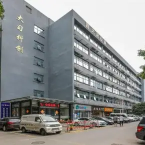深圳市大习科创大厦 物业招商 租赁中心 南山区厂房仓库出租