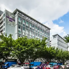 深圳市腾邦大厦 物业招商 租赁中心 罗湖区写字楼出租