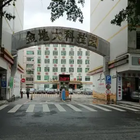 深圳市金地大科技园 物业招商 租赁中心 龙华区厂房仓库出租