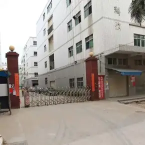 深圳市吓坑第三工业区 物业招商 租赁中心 龙岗区厂房仓库出租