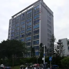 深圳市合力鑫工业大厦 物业招商 租赁中心 光明区厂房仓库出租
