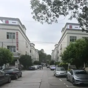 深圳市求水岭工业区 物业招商 租赁中心 龙岗区厂房仓库出租
