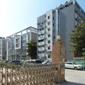 深圳市南陆海兴工业园 物业招商 租赁中心 坪山区厂房仓库出租