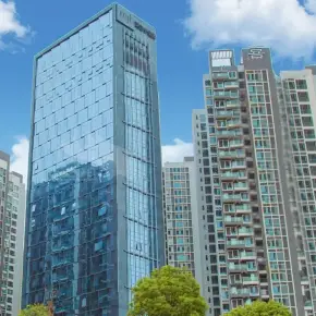 深圳市满京华盈丰中心 办公物业电话 招商中心 龙岗区写字楼出租