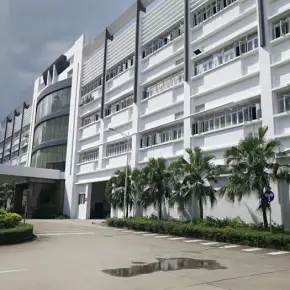 深圳金禾田商务中心 物业招商 租赁中心 龙华区创意园办公室出租