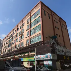 深圳市华丰锦源商务大厦 物业招商 租赁中心 宝安区厂房仓库出租