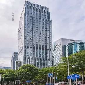 深圳市华融大厦 物业招商 租赁中心 福田区写字楼办公室出租