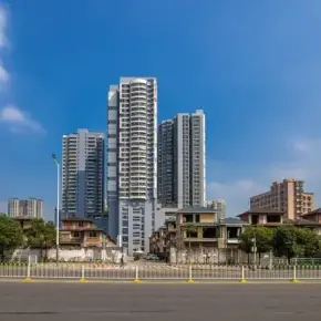 深圳市共乐华庭商务楼 物业招商 租赁中心 宝安区写字楼出租