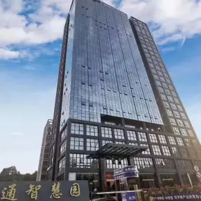 深圳市华通大厦（李朗) 物业招商 租赁中心 龙岗写字楼办公室出租