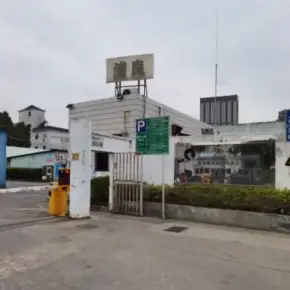 深圳市浦良工业园 物业招商 租赁中心 龙岗区厂房仓库出租