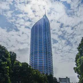 广州市合润广场 物业招商 租赁中心 越秀区写字楼出租
