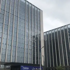 深圳市科姆龙科技园 物业招商 租赁中心 龙华区写字楼出租