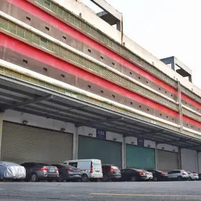 深圳市佰联启梦城厂房 物业招商 租赁中心 龙岗区仓库出租