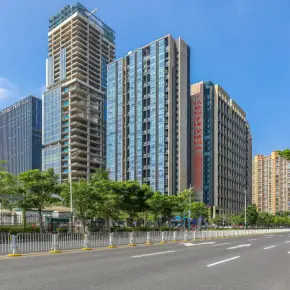 深圳御璟中心 物业招商 租赁中心 龙华区写字楼出租