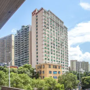 深圳市宝岭大厦 物业招商 租赁中心 龙岗区写字楼出租